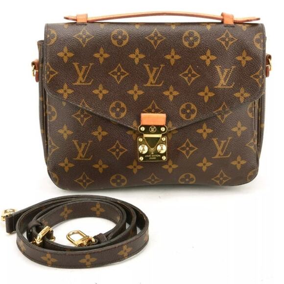 💎✨BEAUTIFUL✨💎Authentic Louis Vuitton Crossbody - Picture 3 of 10